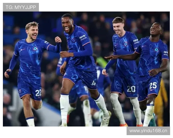 切尔西关键战能力持续波动，对赛季竞争格局影响逐步显现