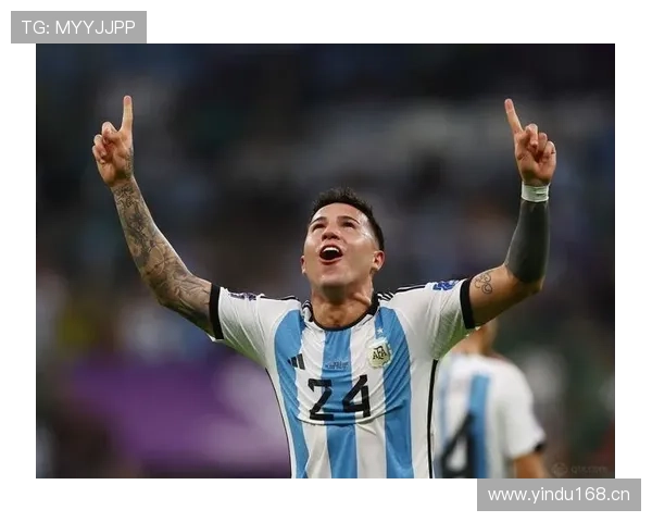 恩佐在顶级中场竞争中如何证明身价