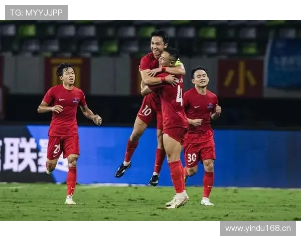 上海海港王朝是否初步形成，对联赛格局影响逐步反映