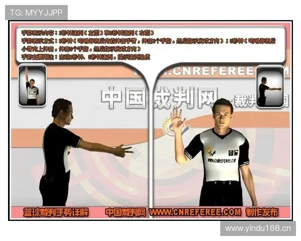 篮球边线规则详解:发球与违例判罚的关键点 篮球边线规则详解:发球与违例判罚的关键点